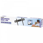 Low Profile Fixed TV Mounting Bracket 32-65 inch