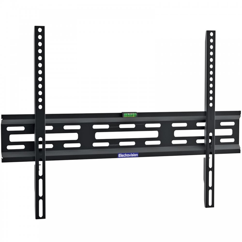 Low Profile Fixed TV Mounting Bracket 32-65 Inch