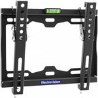 Tilt TV Frame Mounting Bracket 24-42 Inch