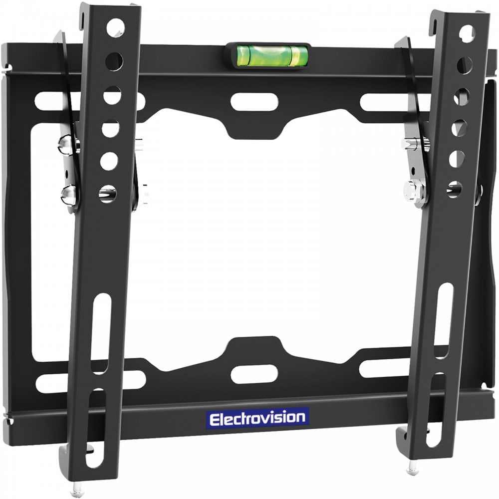 Tilt TV Frame Mounting Bracket 24-42 Inch
