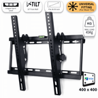 Tilt TV Frame Mounting Bracket 26-55 Inch