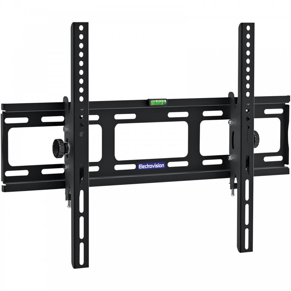 Tilt TV Frame Mounting Bracket 32-65 Inch
