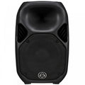 Titan AX15 420w Active 15" Speaker in Black