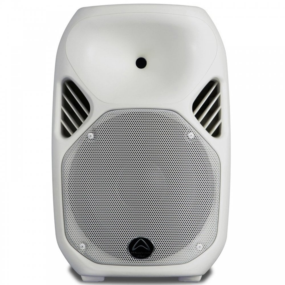 Titan X12 250w Passive 12" Speaker in White
