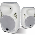 Titan X12 250w Passive 12" Speaker in White