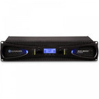 Crown XLS 1502 Drivecore Power Amplifier