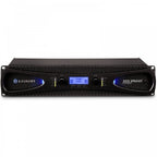 Crown XLS 2502 Drivecore Power Amplifier