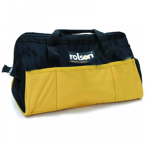 13 Pocket Tool Bag