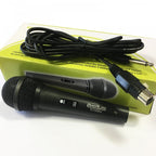Dynamic Vocal Microphone Dark Gray