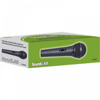 Dynamic Vocal Microphone Dark Gray