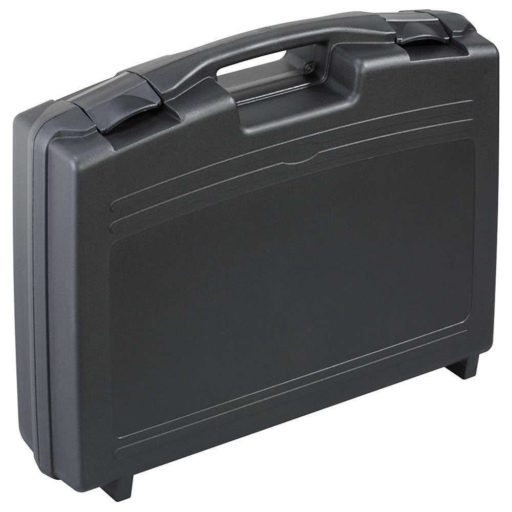 QWM1940 & QWM1960 Radio Microphone Carry Case