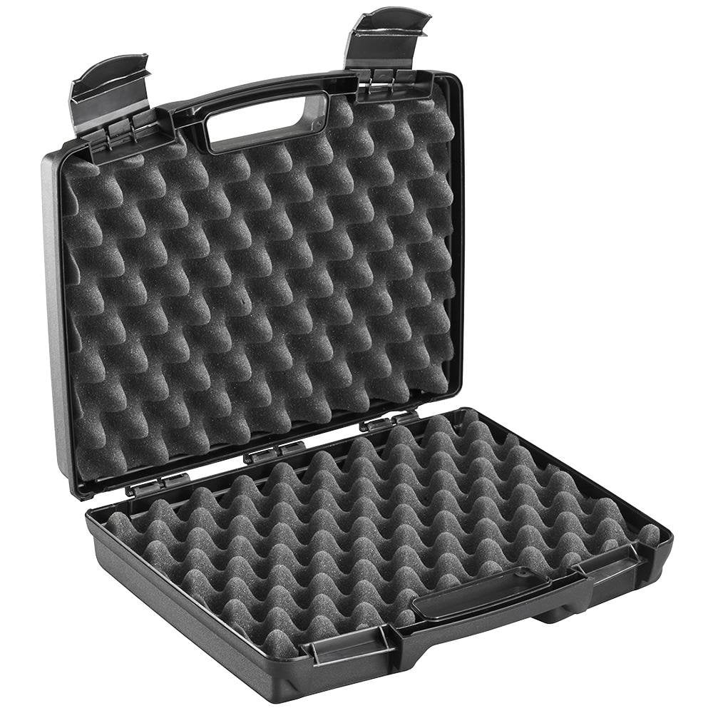 QWM1940 & QWM1960 Radio Microphone Carry Case