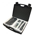 QWM1940 & QWM1960 Radio Microphone Carry Case