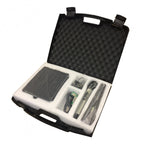 QWM1940 & QWM1960 Radio Microphone Carry Case