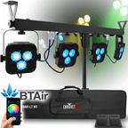 4BAR LT BT ILS Parbar Lighting System