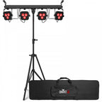 4BAR LT BT ILS Parbar Lighting System