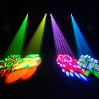 DJ Intimidator Spot 375ZX Intim Moving Head