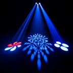 DJ Intimidator Spot 375ZX Intim Moving Head