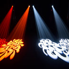 DJ Intimidator Spot 375ZX Intim Moving Head