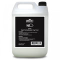 High Performance Smoke Fog Fluid - 5 liters