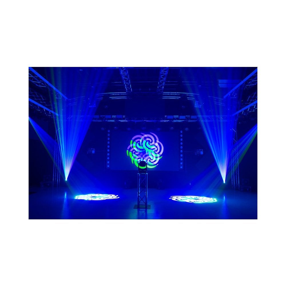 Focus Spot 4Z 200w LED Moving Head