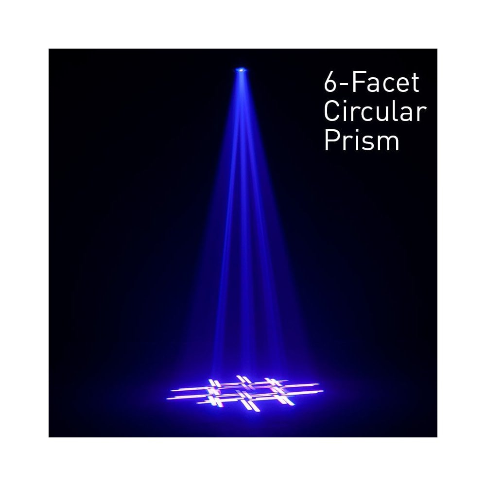 Focus Spot 4Z 200w LED Moving Head