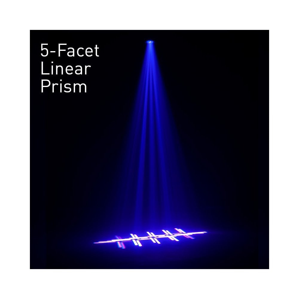Focus Spot 4Z 200w LED Moving Head