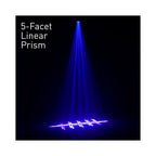 Focus Spot 4Z 200w LED Moving Head