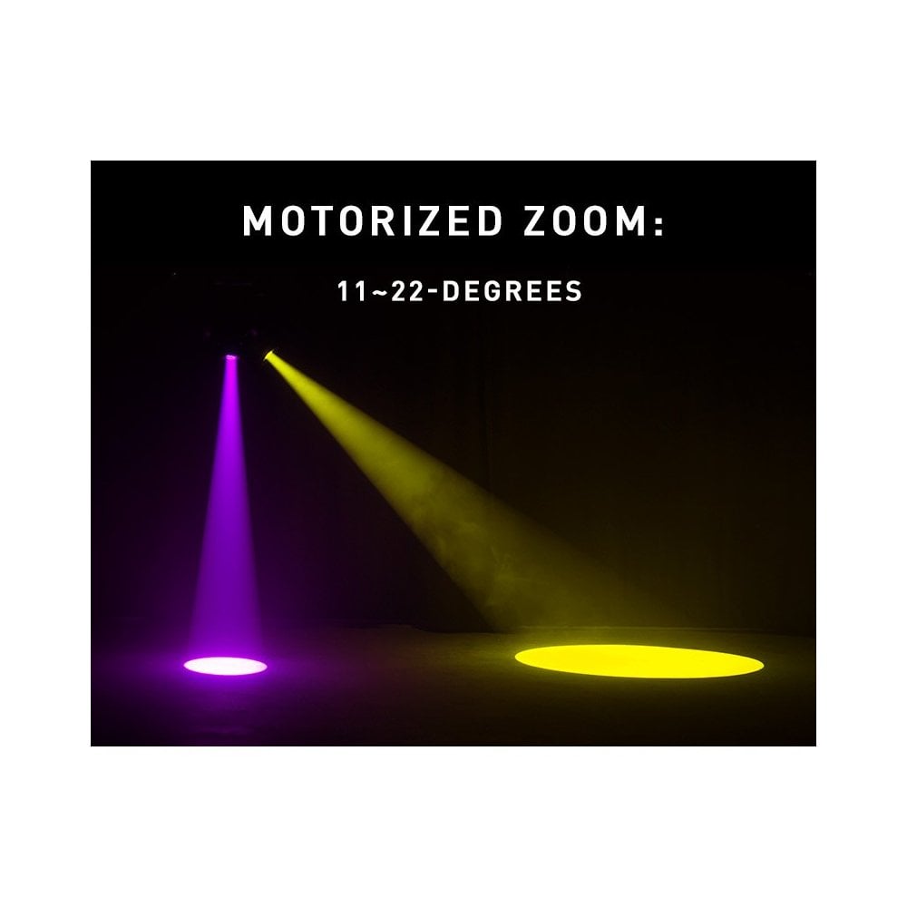 Focus Spot 4Z 200w LED Moving Head