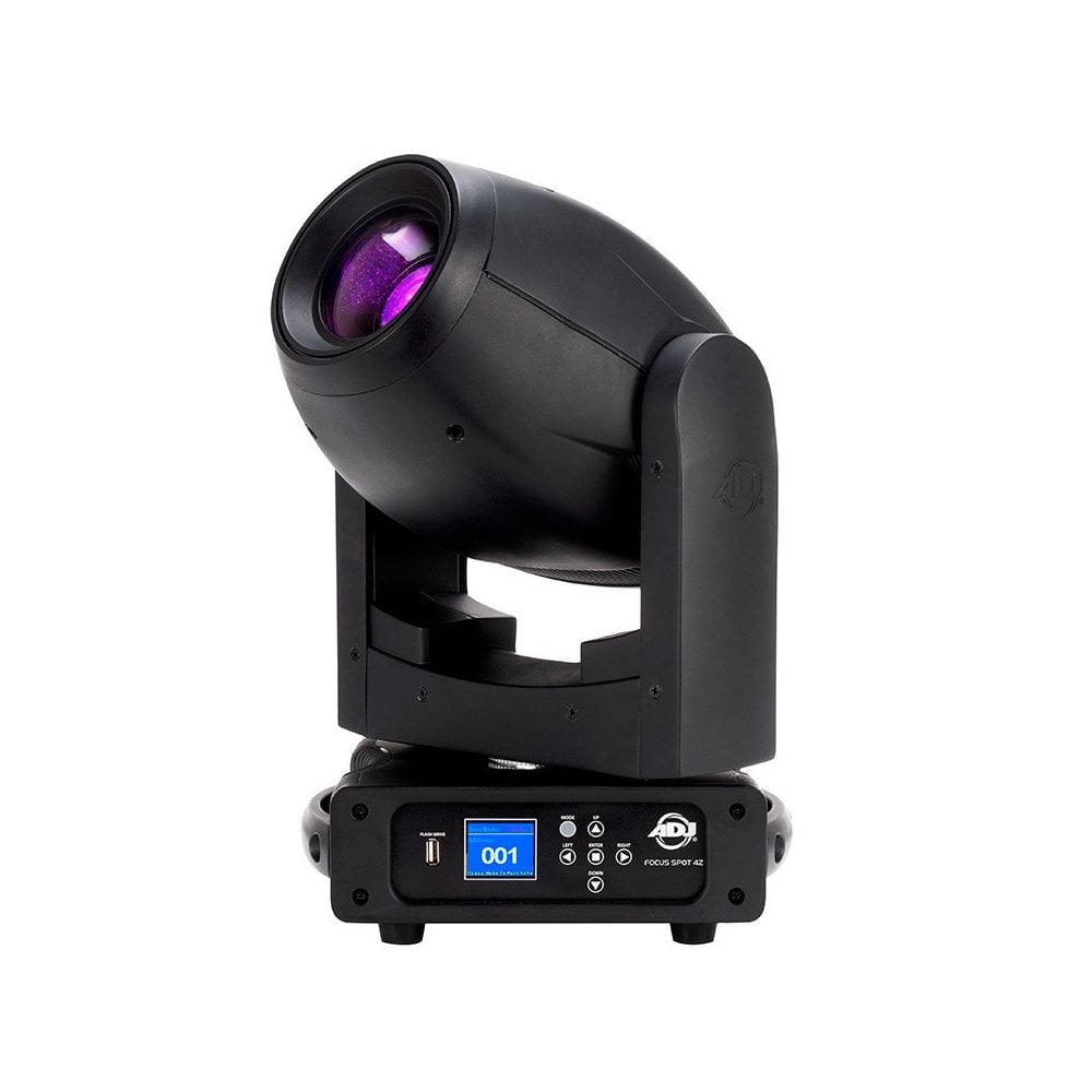 Focus Spot 4Z 200w LED Moving Head