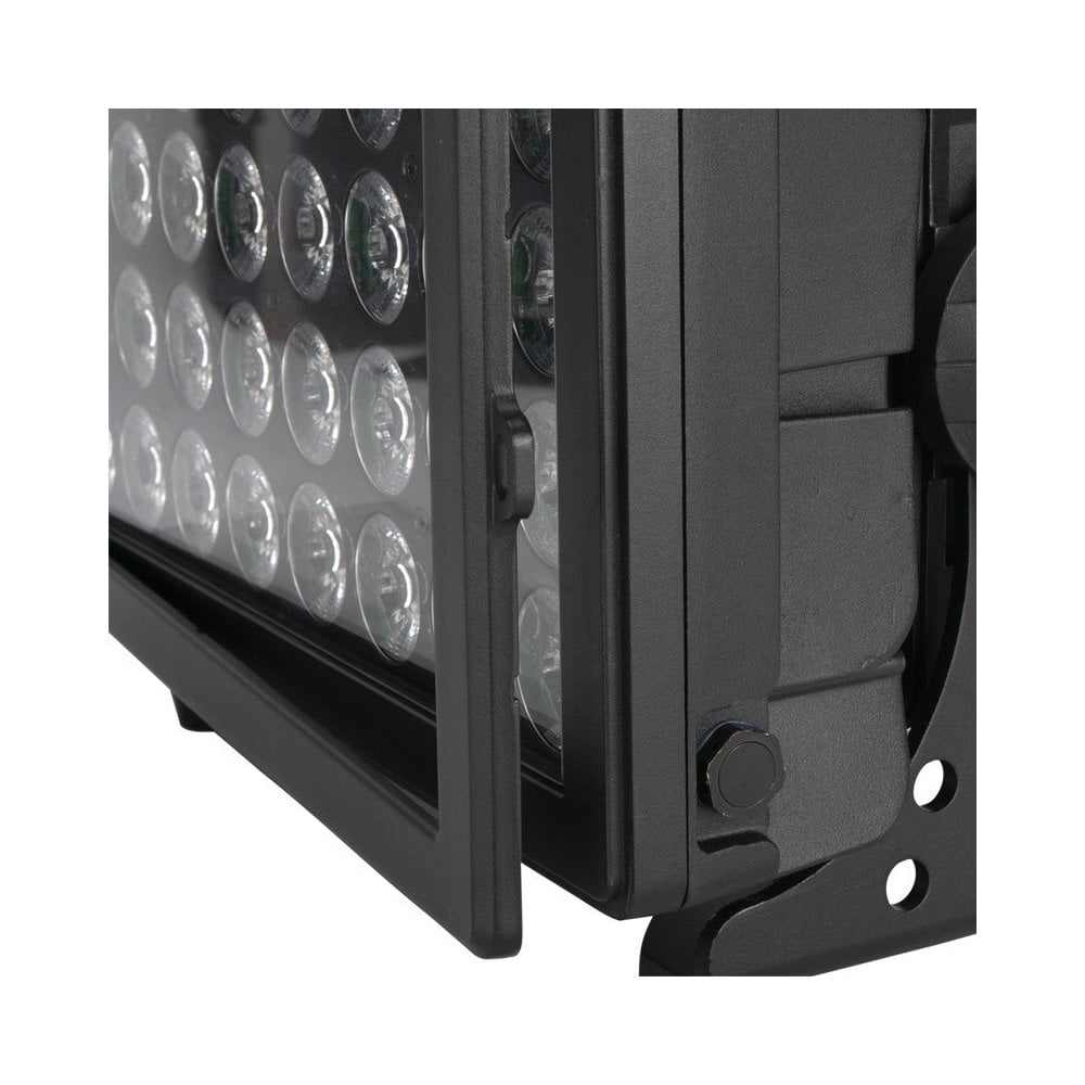 32 HEX IP Panel Outdoor Rated 32 x 12W RGBWA+UV LEDs