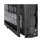 32 HEX IP Panel Outdoor Rated 32 x 12W RGBWA+UV LEDs