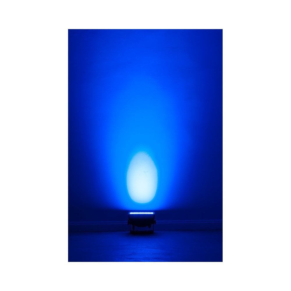 32 HEX IP Panel Pearl Outdoor Rated 32 x 12W RGBWA+UV LEDs