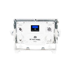 32 HEX IP Panel Pearl Outdoor Rated 32 x 12W RGBWA+UV LEDs