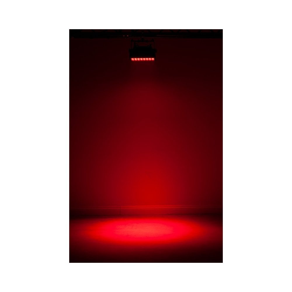 32 HEX IP Panel Pearl Outdoor Rated 32 x 12W RGBWA+UV LEDs