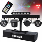 Microbar Multi System Reloaded Multi FX Bar