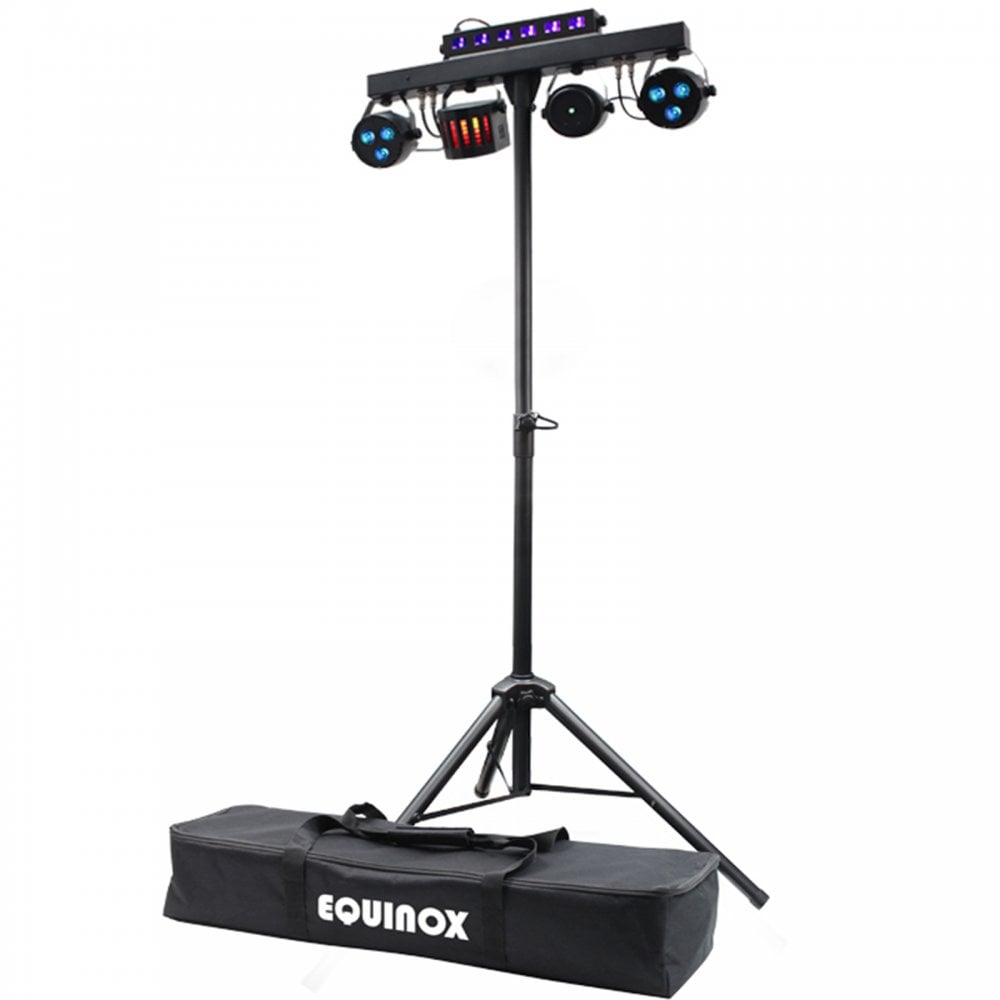 Microbar Multi System Reloaded Multi FX Bar