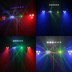 Microbar Multi System Reloaded Multi FX Bar