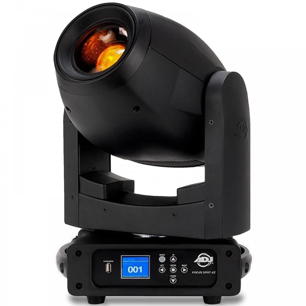 Focus Spot 4Z 200w LED Moving Head