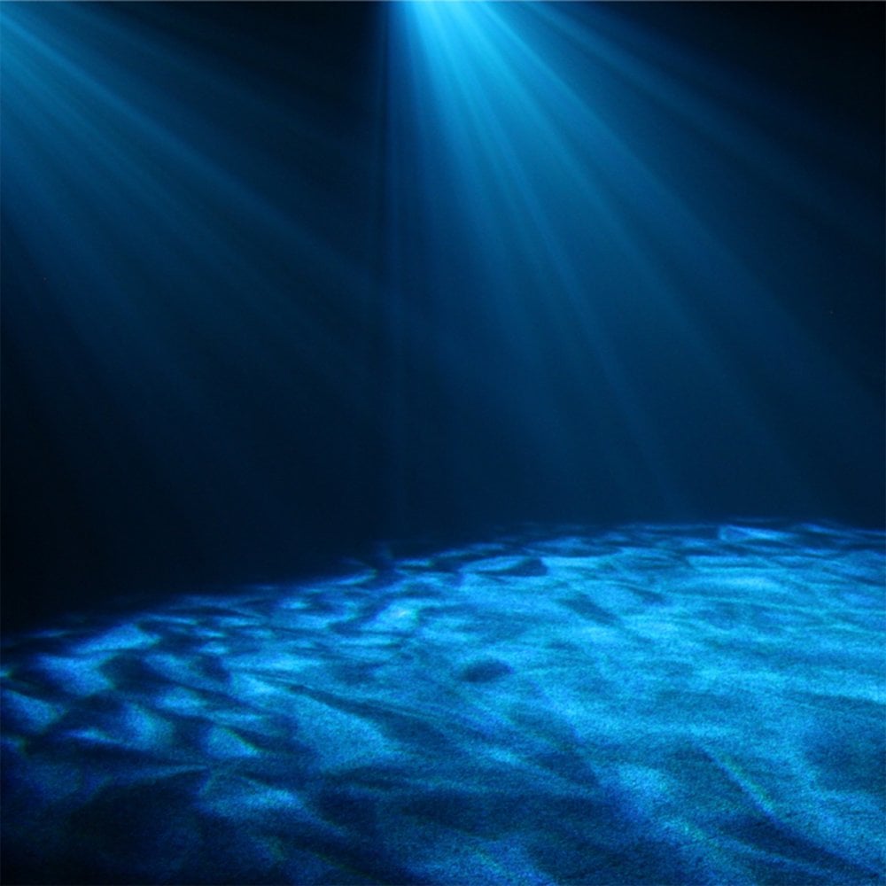 Waterwave 50W Water Ripple Wave Aqua Effect
