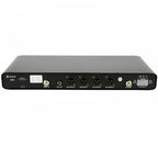 NU4 Quad Wireless Microphone System UHF Handheld
