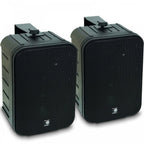 200w Mini Cabinet Speaker - Black