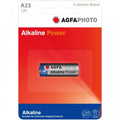 AGFA Photo High Voltage Alkaline Battery 23A