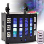 Surge Derby IRC DJ Disco LED Lighting Effect