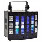Surge Derby IRC DJ Disco LED Lighting Effect