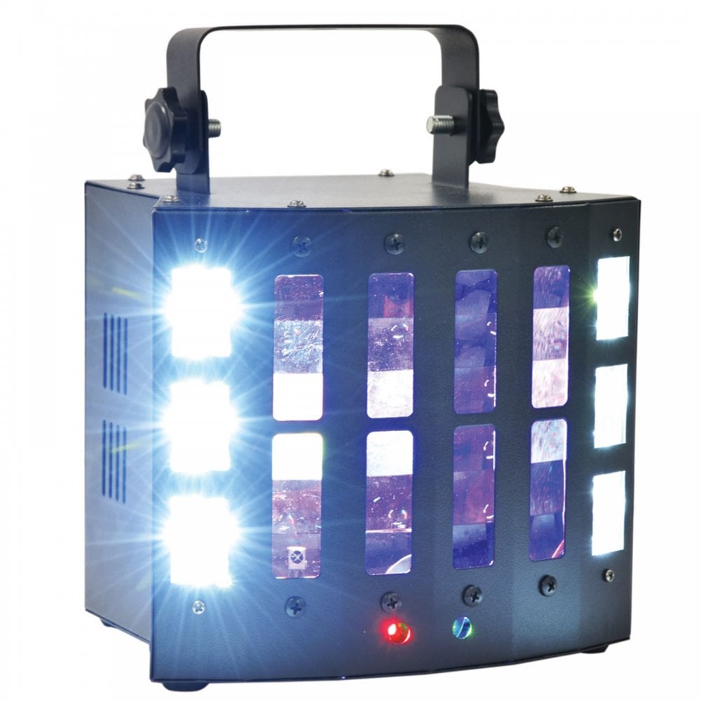 Surge Derby IRC DJ Disco LED Lighting Effect