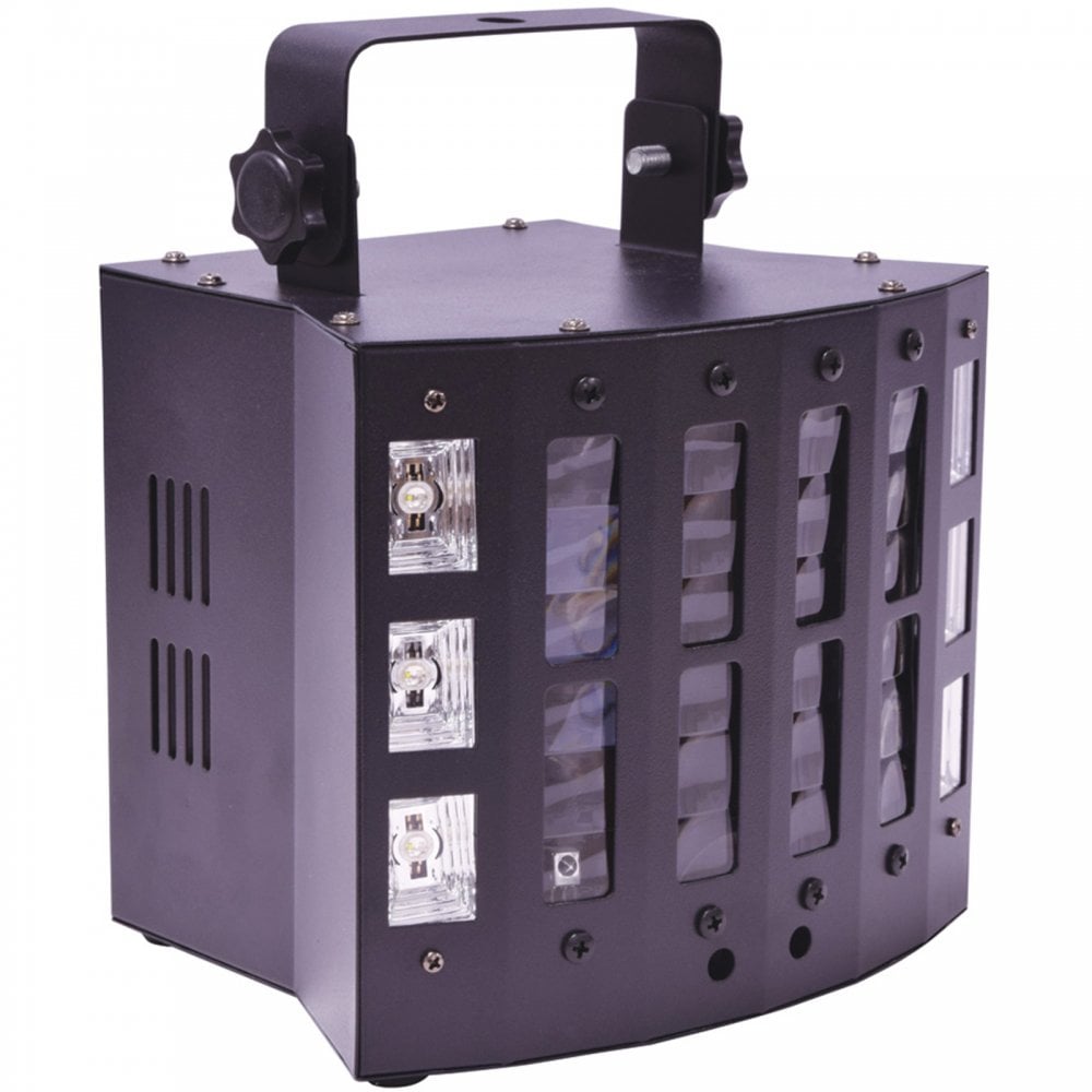 Surge Derby IRC DJ Disco LED Lighting Effect