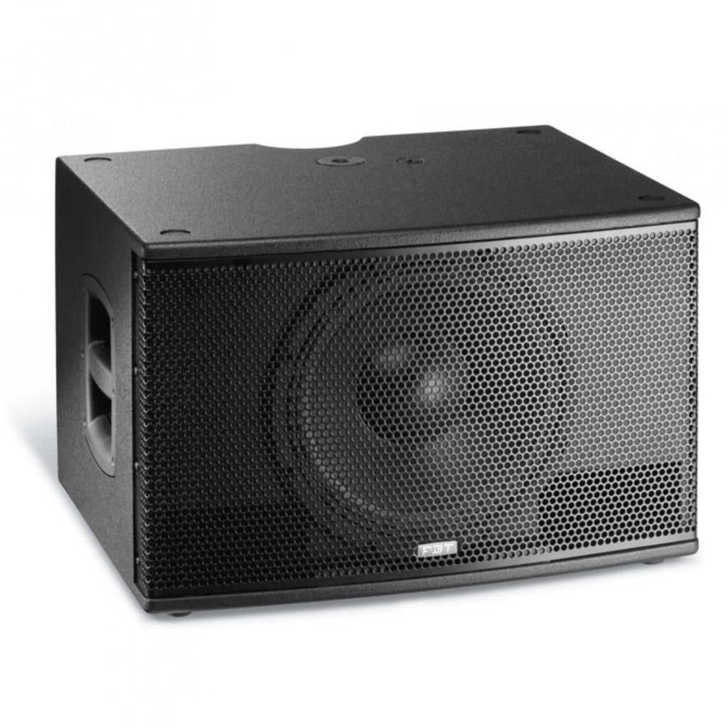 Compact Line Array 1000w Speaker System (Black)