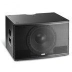 Compact Line Array 1000w Speaker System (Black)