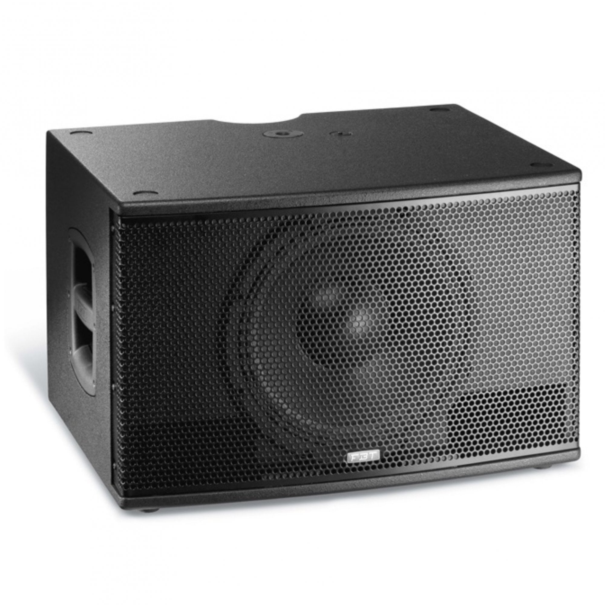 Compact Line Array 1000w Speaker System (Black)